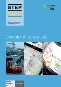 Strategiepapier zur Elektromobilität in Wien